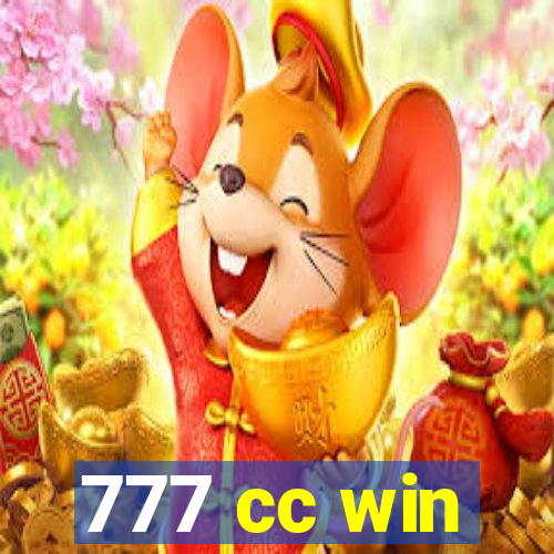 777 cc win