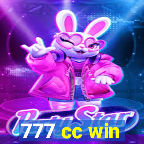 777 cc win