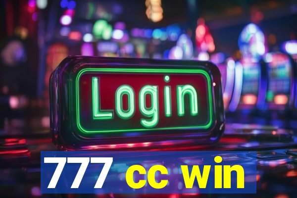 777 cc win