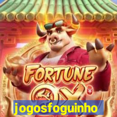 jogosfoguinho