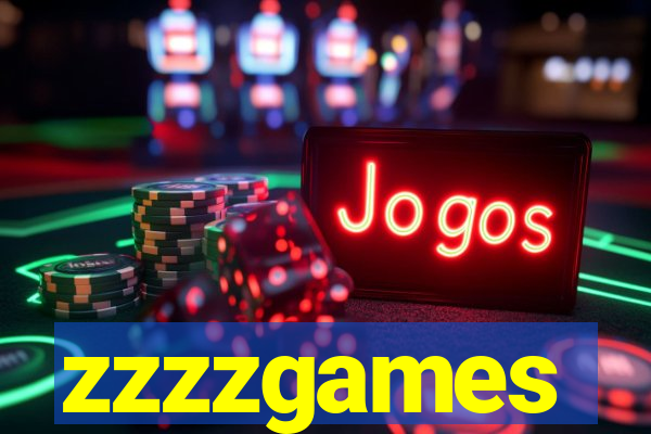 zzzzgames