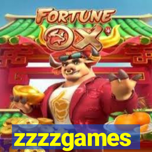 zzzzgames