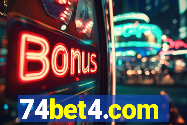 74bet4.com