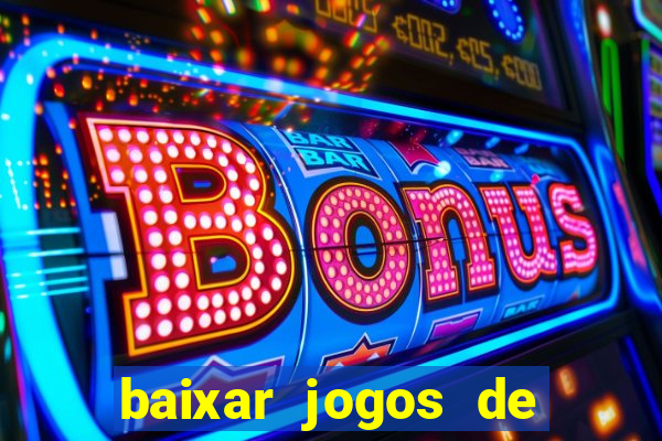 baixar jogos de plataforma para android