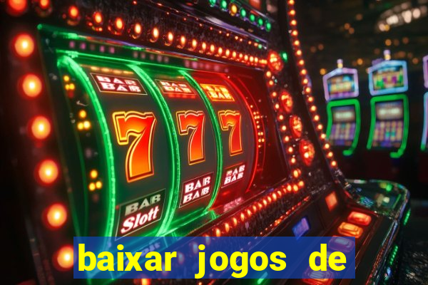 baixar jogos de plataforma para android