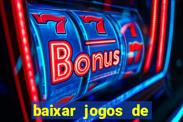 baixar jogos de plataforma para android