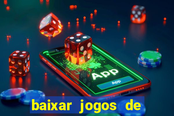 baixar jogos de plataforma para android