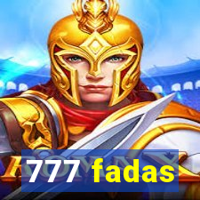 777 fadas