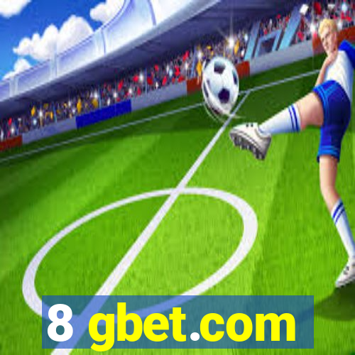 8 gbet.com