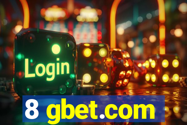 8 gbet.com