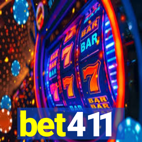 bet411