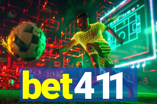 bet411