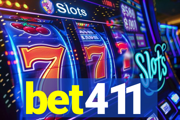 bet411