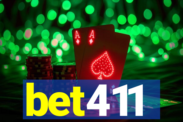 bet411