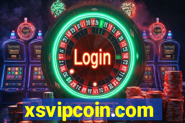 xsvipcoin.com