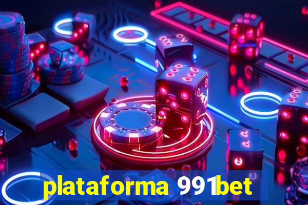 plataforma 991bet