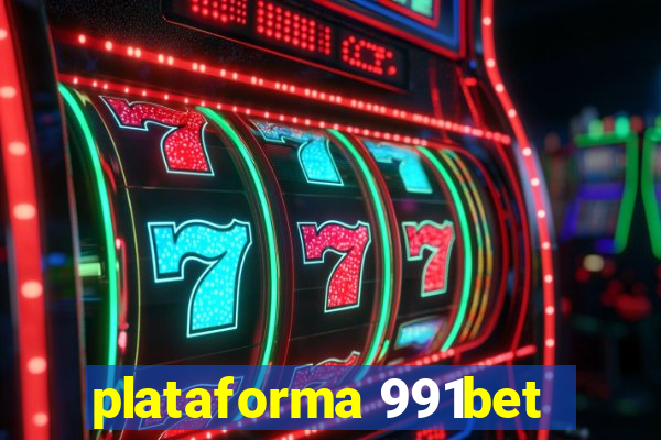 plataforma 991bet