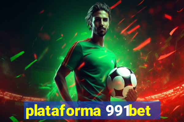 plataforma 991bet