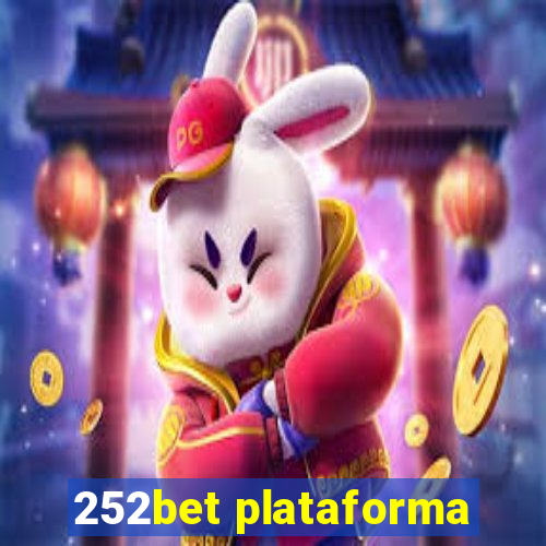 252bet plataforma