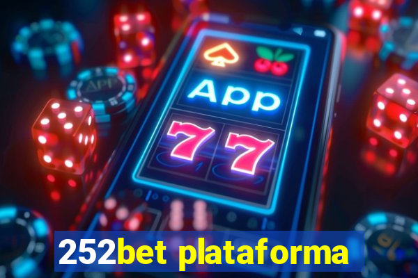 252bet plataforma