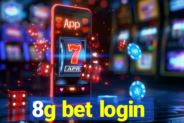 8g bet login