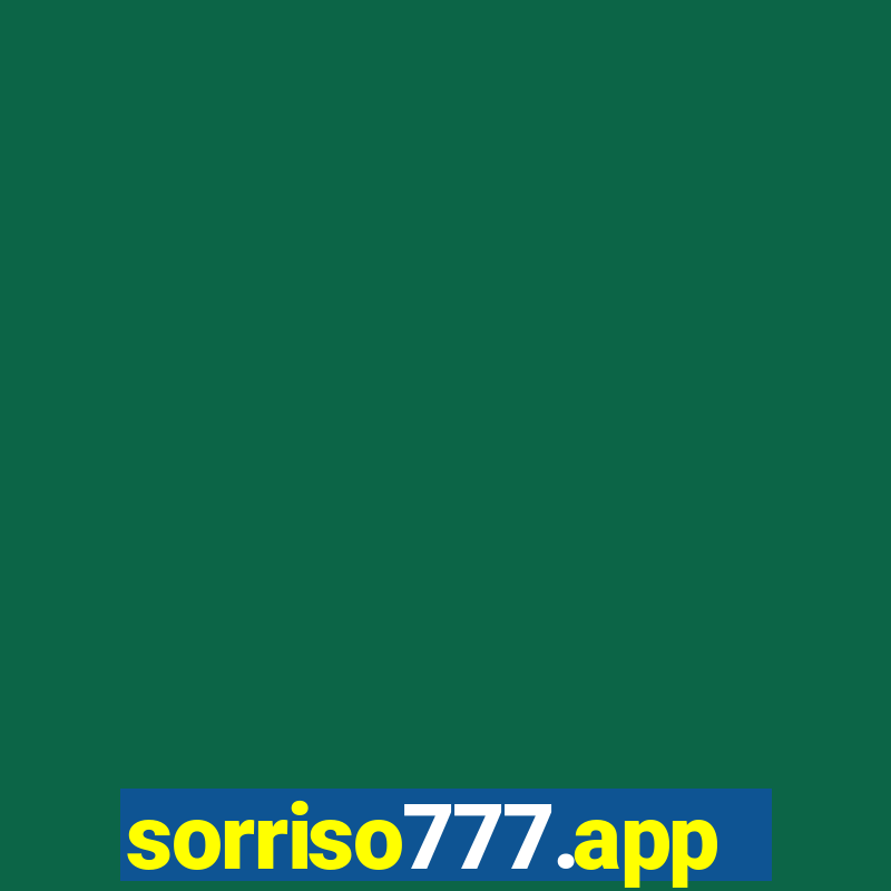 sorriso777.app