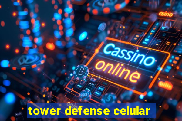 tower defense celular