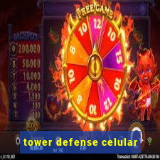 tower defense celular