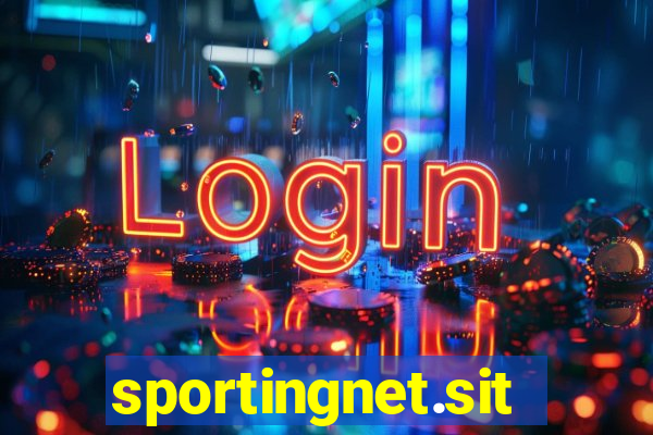 sportingnet.site