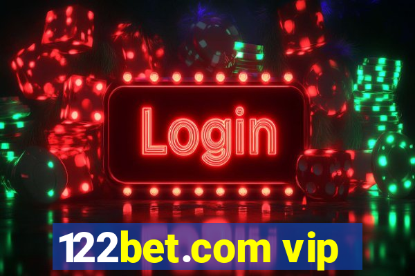 122bet.com vip