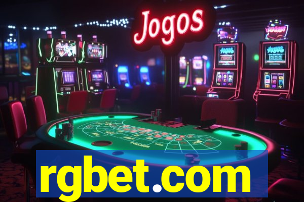 rgbet.com