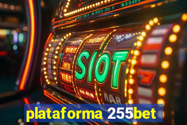 plataforma 255bet