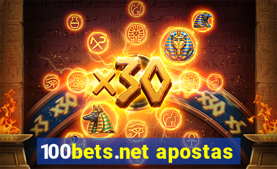 100bets.net apostas