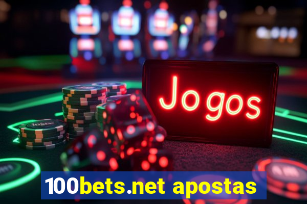 100bets.net apostas