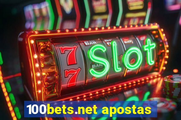 100bets.net apostas