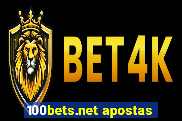 100bets.net apostas