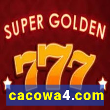 cacowa4.com