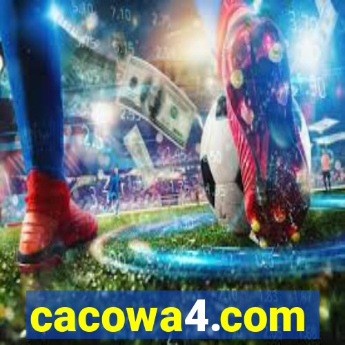 cacowa4.com