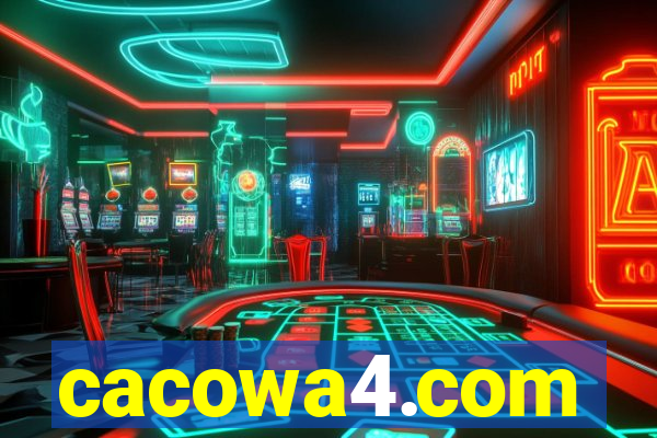 cacowa4.com