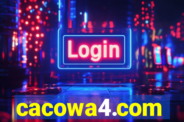 cacowa4.com