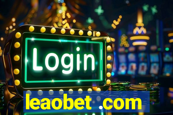 leaobet .com