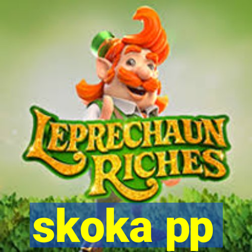 skoka pp