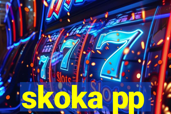 skoka pp