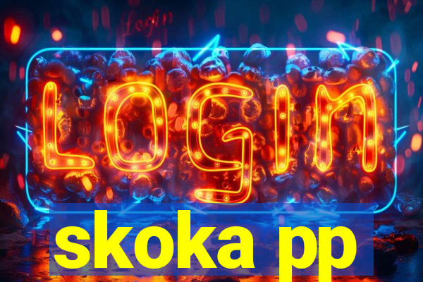 skoka pp