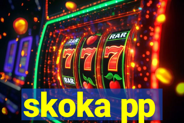 skoka pp