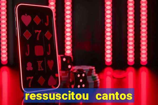 ressuscitou cantos do caminho neocatecumenal pdf