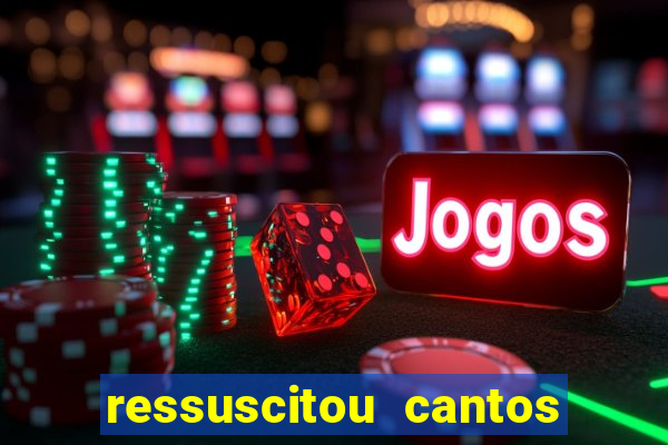 ressuscitou cantos do caminho neocatecumenal pdf