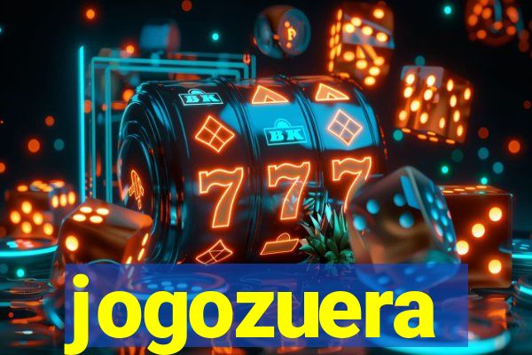 jogozuera