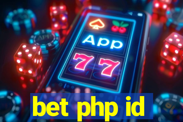 bet php id