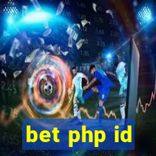 bet php id